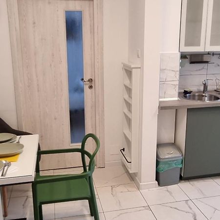 Elisabeta Studio Apartment Bucharest Exterior photo
